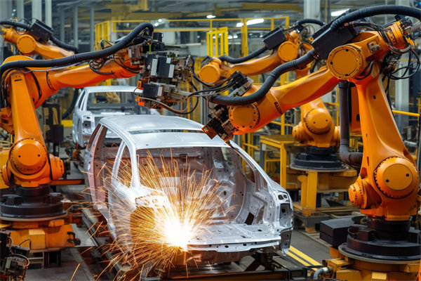 精益生產(chǎn)如何精準(zhǔn)識別并削減生產(chǎn)中的隱形浪費？