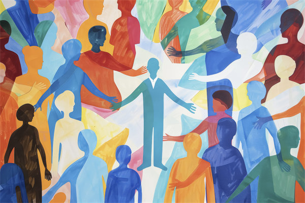 在多元化團(tuán)隊(duì)中，如何制定包容性組織規(guī)劃策略？