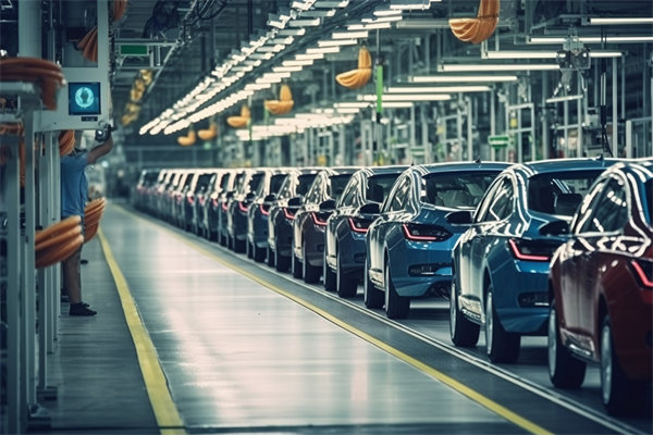 哪些關(guān)鍵績(jī)效指標(biāo)可以衡量精益生產(chǎn)改善項(xiàng)目的成效？