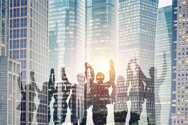 面對(duì)市場變化，集團(tuán)管控如何快速響應(yīng)與調(diào)整？