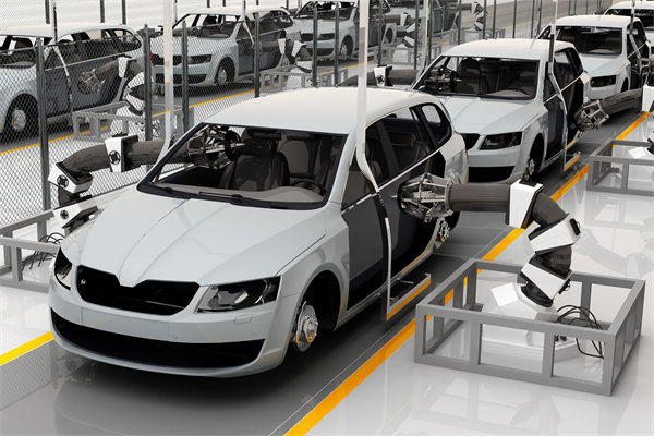 馬斯克：中國的工業(yè)產(chǎn)能已遠超美國，有哪些依據(jù)？