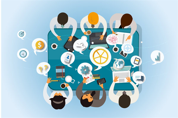 市場急劇變化，組織規(guī)劃如何快速響應(yīng)并調(diào)整適應(yīng)？