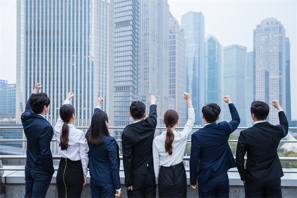 集團(tuán)管控如何促進(jìn)企業(yè)文化建設(shè)，增強(qiáng)內(nèi)部凝聚力？