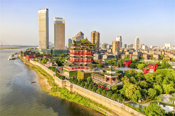 提升南昌企業(yè)競爭力，管理咨詢策略有哪些新方向？