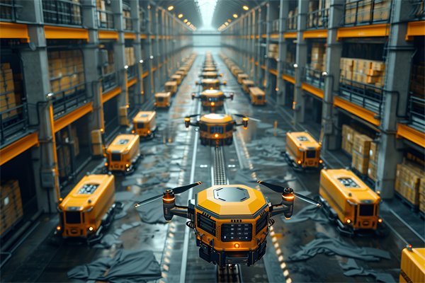 如何利用精益供應鏈策略增強企業(yè)的抗風險能力？