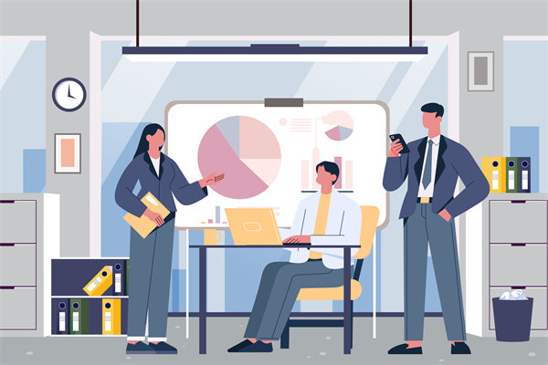 信息流通障礙：如何確保集團(tuán)內(nèi)部管控信息的暢通？