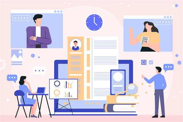 數(shù)字化轉(zhuǎn)型下，HR如何高效管理員工信息與流程？