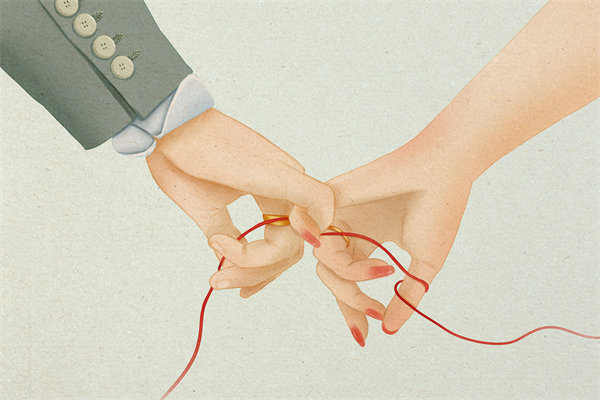 民政部：鼓勵將婚姻登記機關(guān)設(shè)在公園，目的是什么？