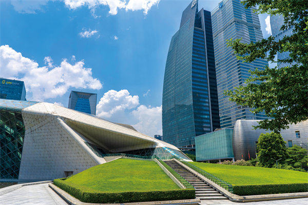 廣州戰(zhàn)略咨詢(xún)公司如何助力企業(yè)精準(zhǔn)定位市場(chǎng)？