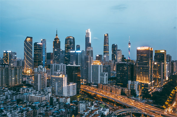 廣州人力資源咨詢(xún)公司如何助力企業(yè)優(yōu)化人才結(jié)構(gòu)？