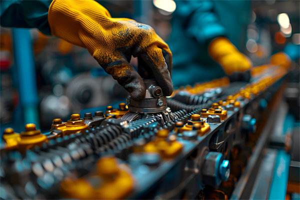 如何實(shí)施精益生產(chǎn)，以提高生產(chǎn)效率和降低成本？