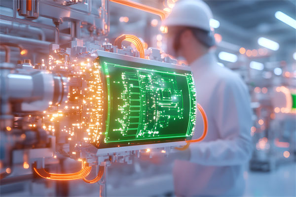 集成供應(yīng)鏈如何有效整合上下游資源，提升整體效率？