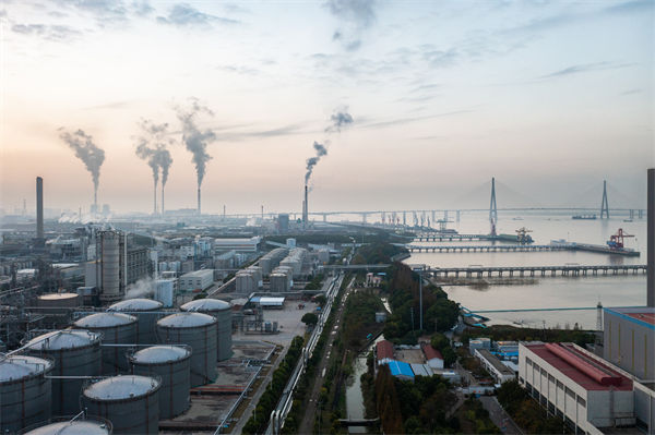 世界關(guān)注美國(guó)大選今日投票，會(huì)影響到制造業(yè)么？