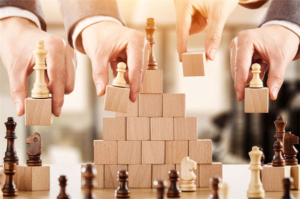 文化融合與組織規(guī)劃：如何在新并購中保持企業(yè)活力？