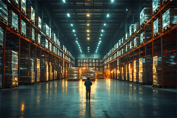 如何通過(guò)供應(yīng)鏈咨詢優(yōu)化企業(yè)的庫(kù)存管理策略？