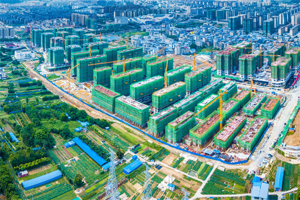 中國房價(jià)有望在2026年前后止跌回穩(wěn)，對企業(yè)的啟示