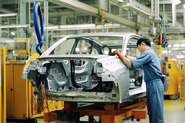 如何通過精益生產(chǎn)，實(shí)現(xiàn)生產(chǎn)線的快速換模與調(diào)整？