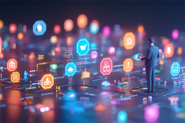 企業(yè)管理新趨勢：數(shù)字化如何重塑我們的未來？