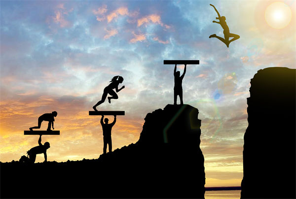 團(tuán)隊(duì)執(zhí)行力，能否支撐起我們的年度經(jīng)營(yíng)計(jì)劃目標(biāo)？