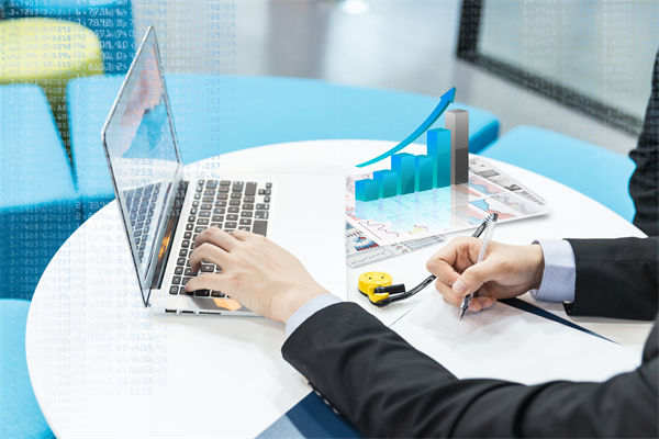 大數(shù)據(jù)與AI如何助力企業(yè)實(shí)現(xiàn)精準(zhǔn)預(yù)算分析與預(yù)測(cè)？