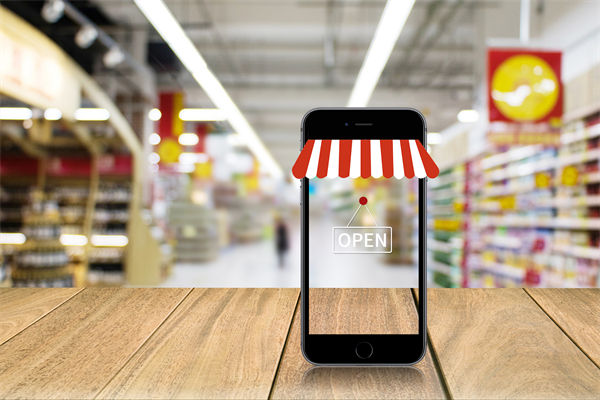 線上線下融合營銷：如何打造無縫購物體驗？