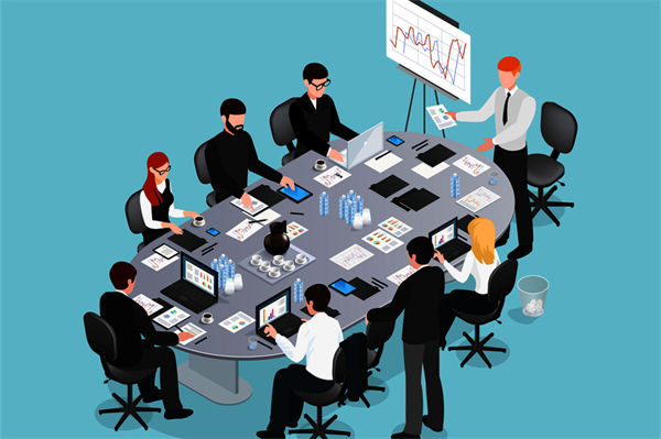 如何構(gòu)建有效的集團管控體系，提升決策效率？