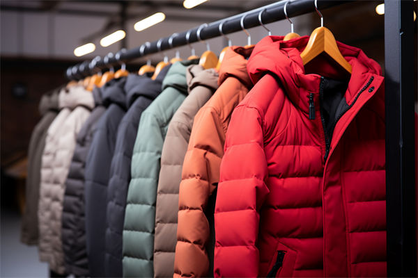 女子300多買羽絨馬甲剪開全是飛絲，企業(yè)精益生產(chǎn)怎么看？