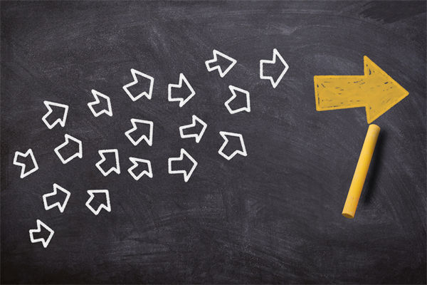 在組織規(guī)劃中，如何構建有利于創(chuàng)新的組織文化？