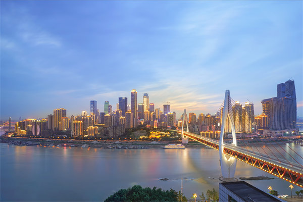 重慶供應(yīng)鏈咨詢公司如何優(yōu)化企業(yè)供應(yīng)鏈流程管理？