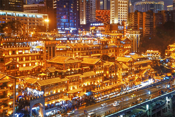 重慶組織規(guī)劃咨詢公司如何為企業(yè)優(yōu)化組織架構(gòu)設(shè)計？