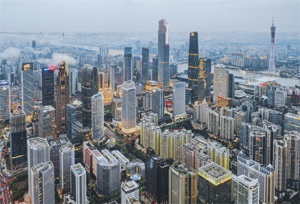 如何通過廣州集團管控咨詢提升集團協(xié)同效應？