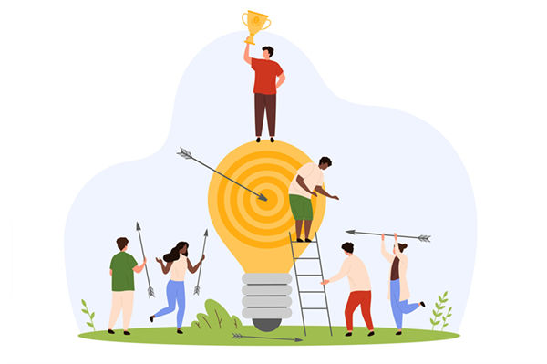 市場(chǎng)競(jìng)爭(zhēng)激烈，企業(yè)如何差異化營(yíng)銷，脫穎而出？