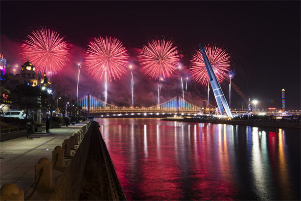 跨年夜賣氣球一晚掙了1個月工資，對薪酬管理的啟示