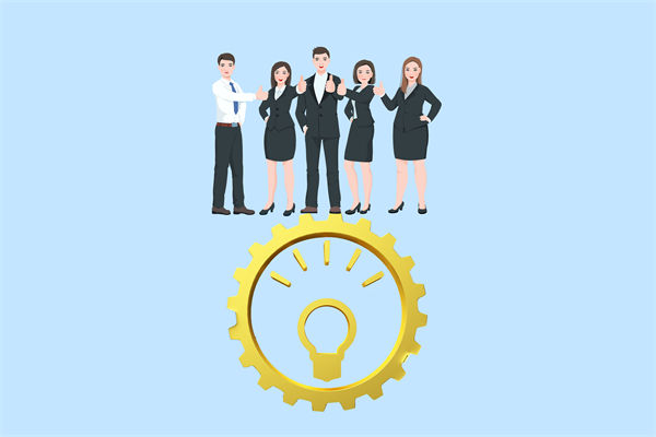 營銷團隊如何培養(yǎng)創(chuàng)新思維，應對市場變化？