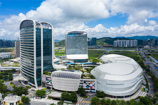 珠海組織規(guī)劃咨詢公司是如何提升企業(yè)運(yùn)營(yíng)效率的？