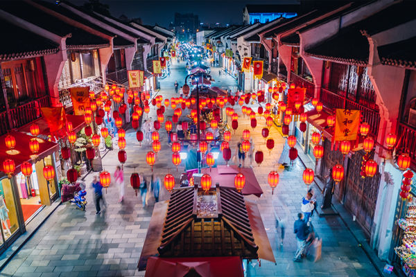 杭州成韓國(guó)人旅游新寵，組織規(guī)劃管理怎么看這現(xiàn)象？