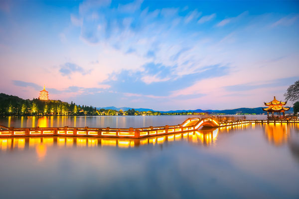 杭州成韓國(guó)人旅游新寵，組織規(guī)劃管理怎么看這現(xiàn)象？