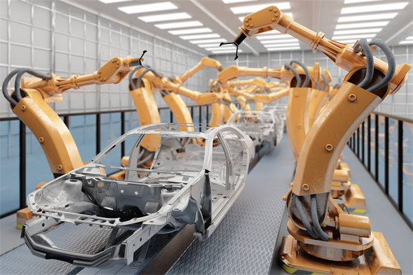 新能源行業(yè)競(jìng)爭(zhēng)白熱化，精益生產(chǎn)怎樣助力企業(yè)彎道超車？