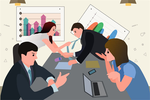 組織架構混亂內耗嚴重，如何借規(guī)劃管理重塑協(xié)同生態(tài)？