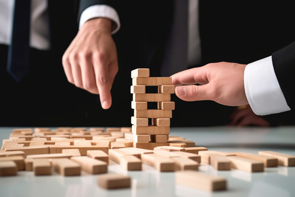 供應鏈斷裂危機四伏，企業(yè)如何借管理策略筑起堅固防線？