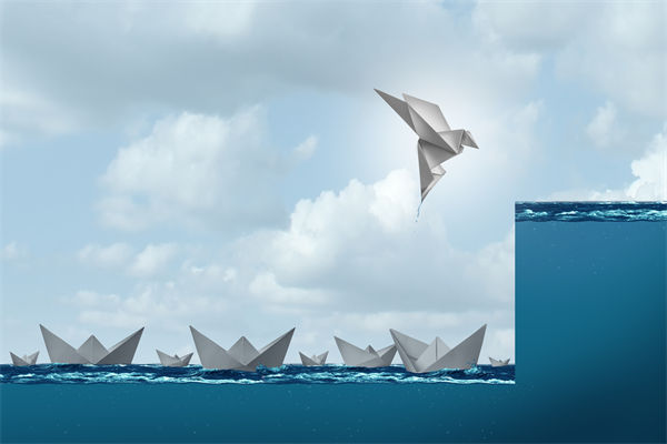 您的企業(yè)組織規(guī)劃管理，是否已跟上時代變革步伐？