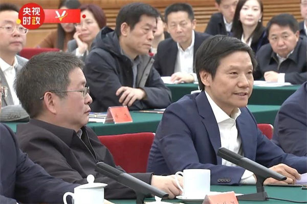 這場民營企業(yè)座談會釋放重要信號，民營企業(yè)的春天要來了？