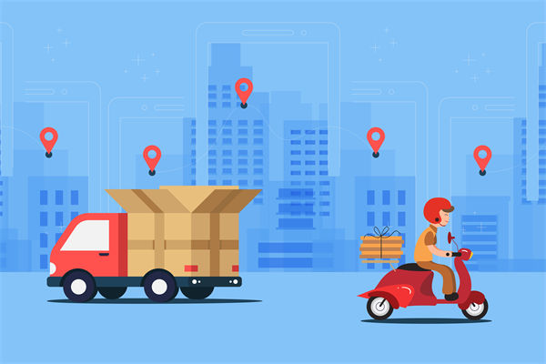 京東外賣開啟撒錢地推模式，對關(guān)聯(lián)行業(yè)是機遇還是挑戰(zhàn)？