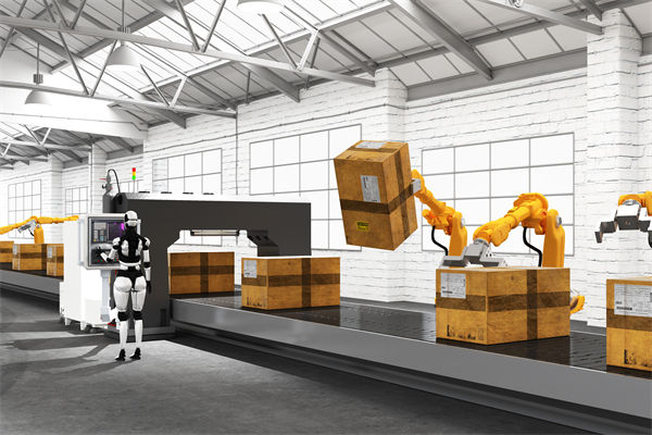 數(shù)字化轉(zhuǎn)型對(duì)制造業(yè)生產(chǎn)管理的深遠(yuǎn)影響有哪些？