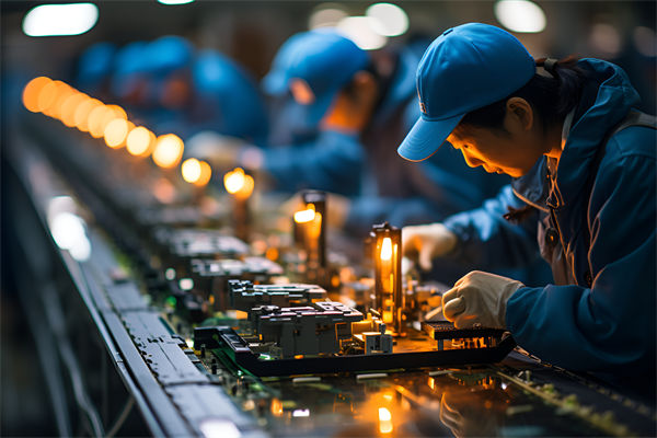 企業(yè)業(yè)績(jī)下滑，績(jī)效咨詢深挖根源重塑高效增長(zhǎng)新路徑