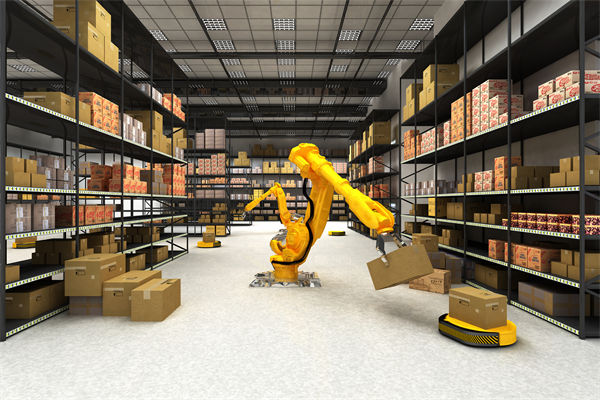 制造業(yè)庫存管理之殤：積壓與缺貨并存，如何破局？