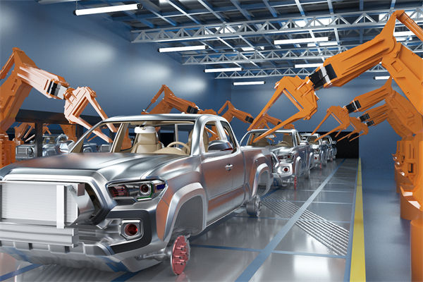 制造業(yè)庫存管理之殤：積壓與缺貨并存，如何破局？