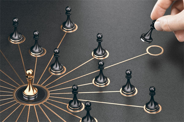 集團業(yè)務(wù)多元擴張，怎樣構(gòu)建適配的管控體系來駕馭全局？