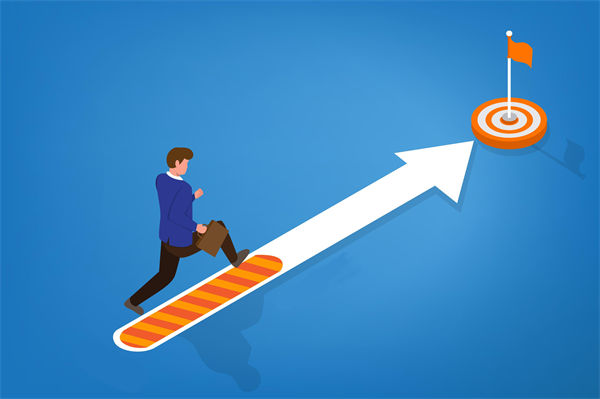 戰(zhàn)略目標(biāo)空有藍(lán)圖，執(zhí)行過程困難重重，怎樣讓目標(biāo)落地？