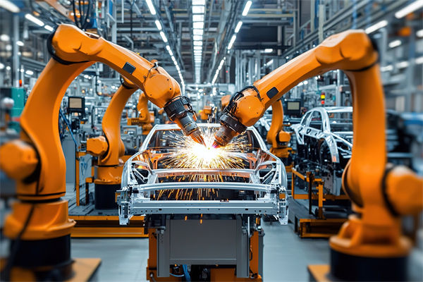 生產(chǎn)流程混亂，浪費驚人，精益生產(chǎn)管理如何為您梳理優(yōu)化？